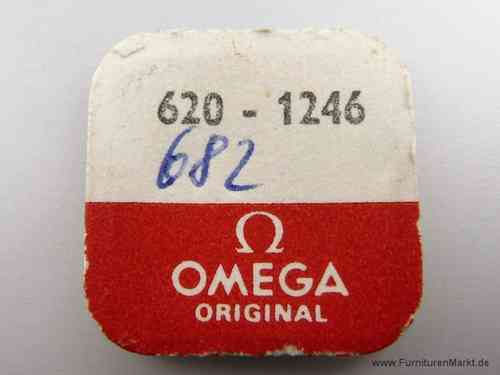 OMEGA, Cal.620 -1246, Wechselrad, (260)