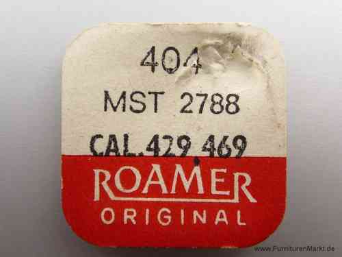 ROAMER, Cal.429 / 469, MST,Cal.2788, 1stk.Aufzugwelle, (404)