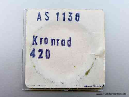 AS 1130, Kronrad, (420)