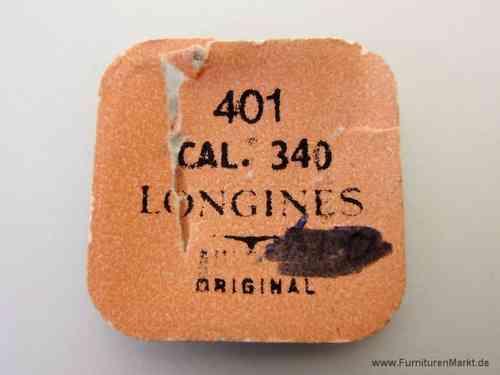 LONGINES, Cal.340, Aufzugwelle, NOS,(401)