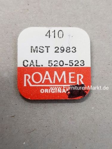 Roamer, Cal.520 / 523, MST 2983, Aufzugtrieb, NOS (410)