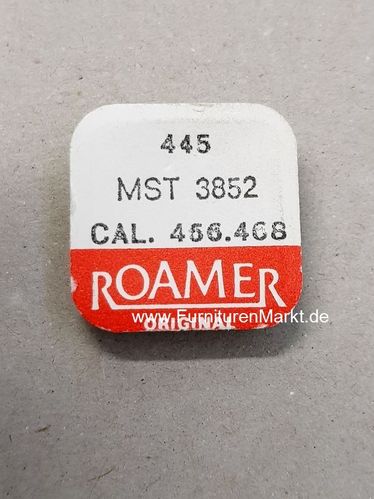 Roamer,Cal.456.468, MST 3852, Stellhebelfeder, NOS (445)