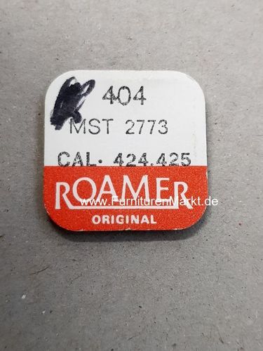 Roamer, Cal.424,425, MST 2773, Aufzugwelle, NOS, (404)
