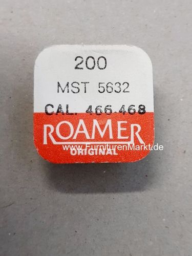 Roamer,Cal.466,468, MST 5632, Minutenrad, NOS, (200)