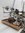 Boley-Leinen, Uhrmacherdrehmaschine, WW81,Leinen, Boley